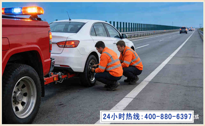 喜德汽车救援道路救援 喜德汽车救援道路救援